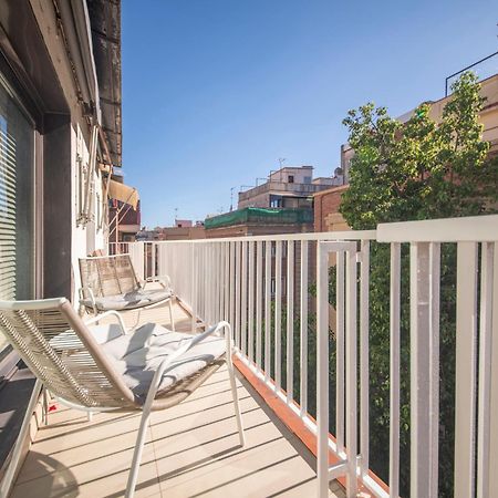 You Stylish Diagonal Apartments Barcelona Exterior photo