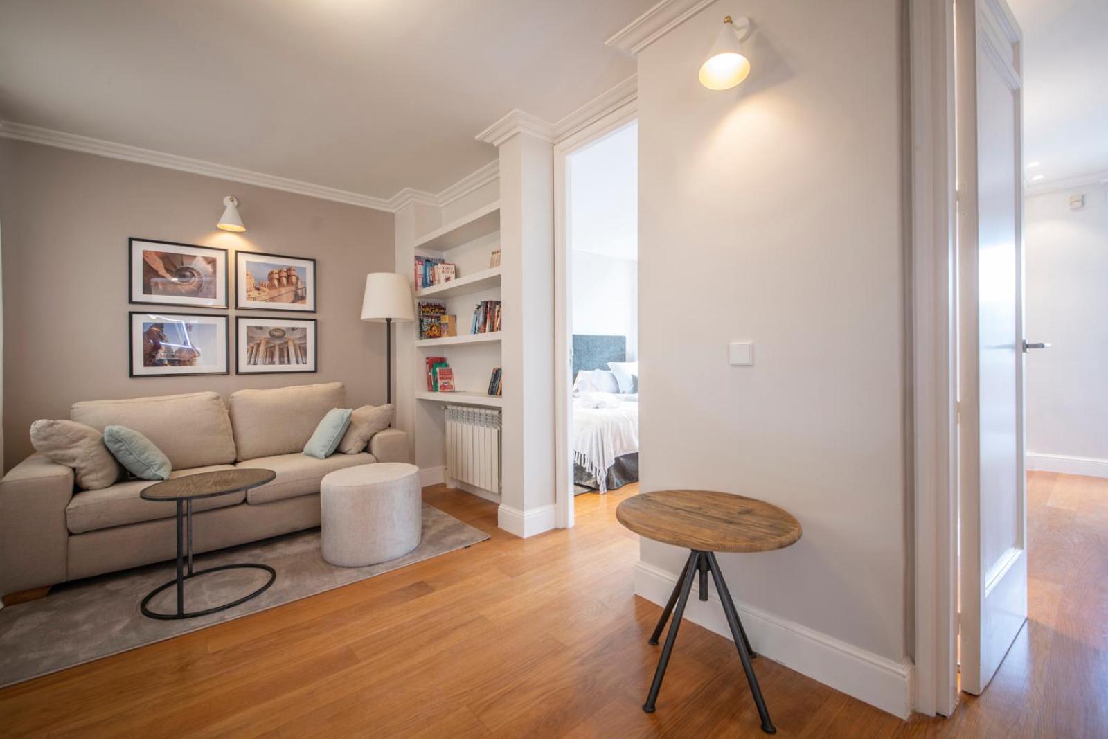 You Stylish Diagonal Apartments Barcelona Exterior photo