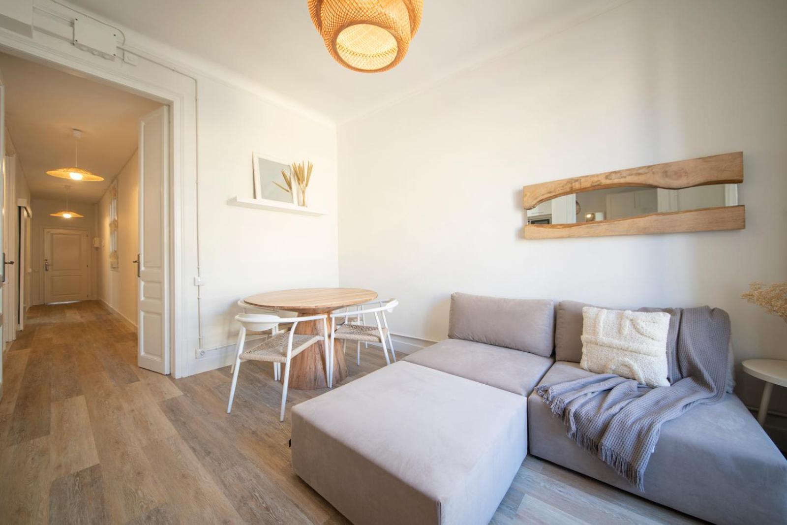 You Stylish Diagonal Apartments Barcelona Exterior photo