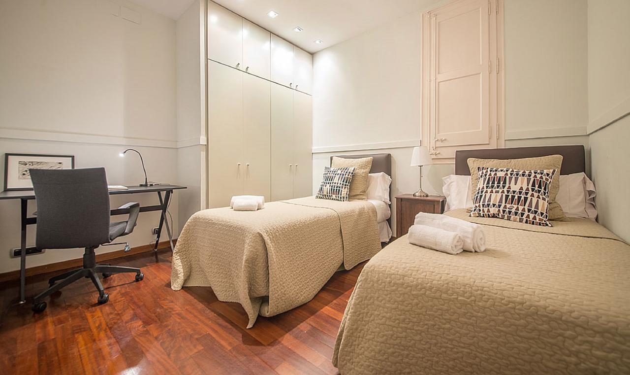 You Stylish Diagonal Apartments Barcelona Exterior photo
